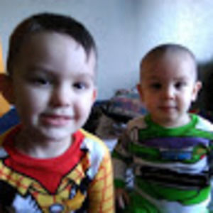 Meet your Posher, Lesley